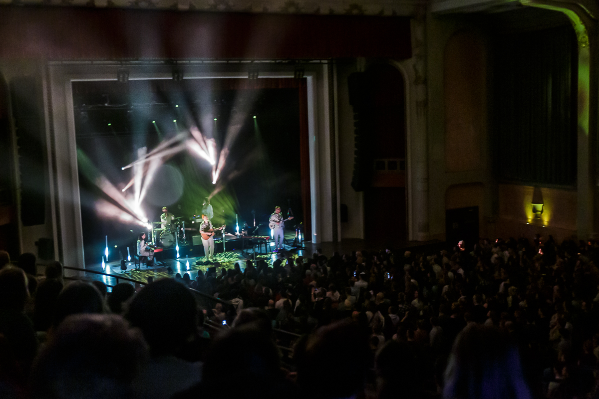 Syml @ De Roma, picture 20, photographed by Peter Smet - FrontView Magazine