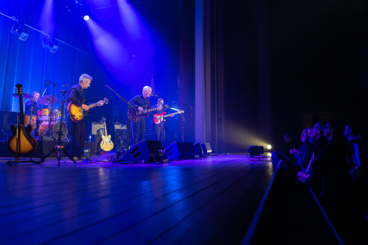 The House Of Love @ De Roma, picture 4, photographed by David Johnson - FrontView Magazine