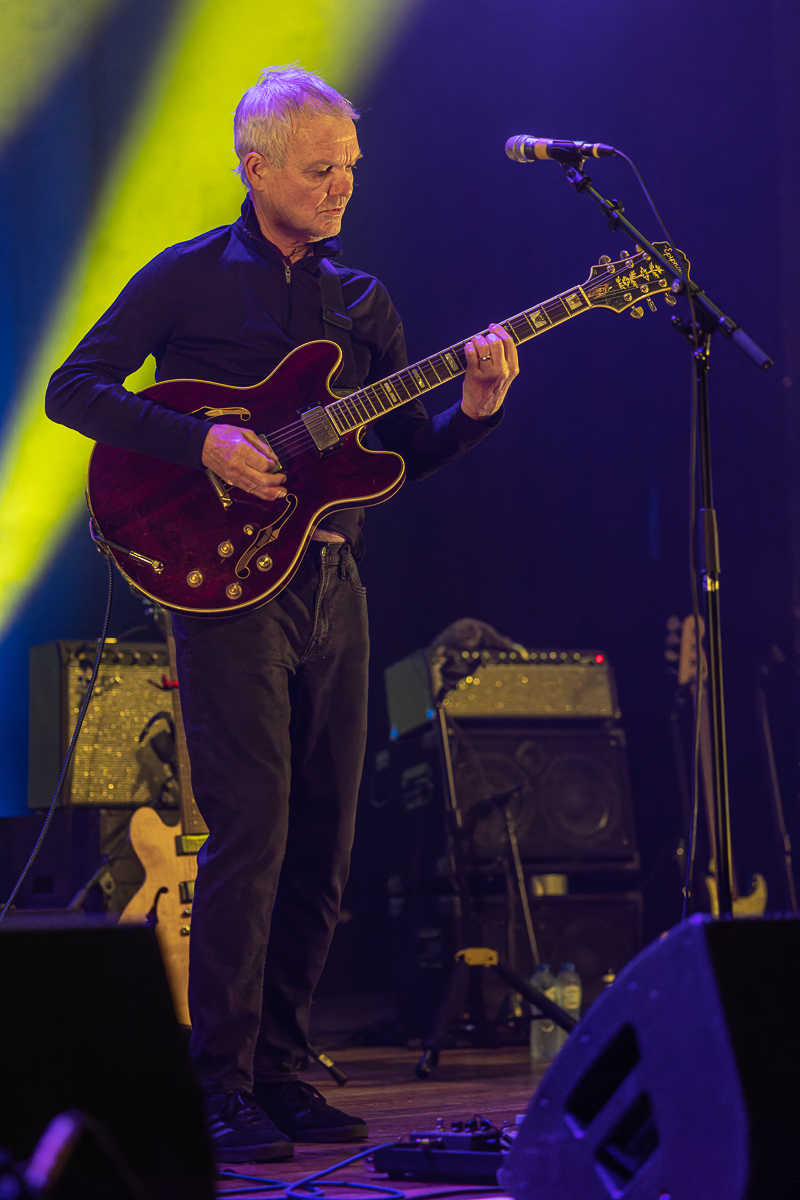 The House Of Love @ De Roma, picture 6, photographed by David Johnson - FrontView Magazine