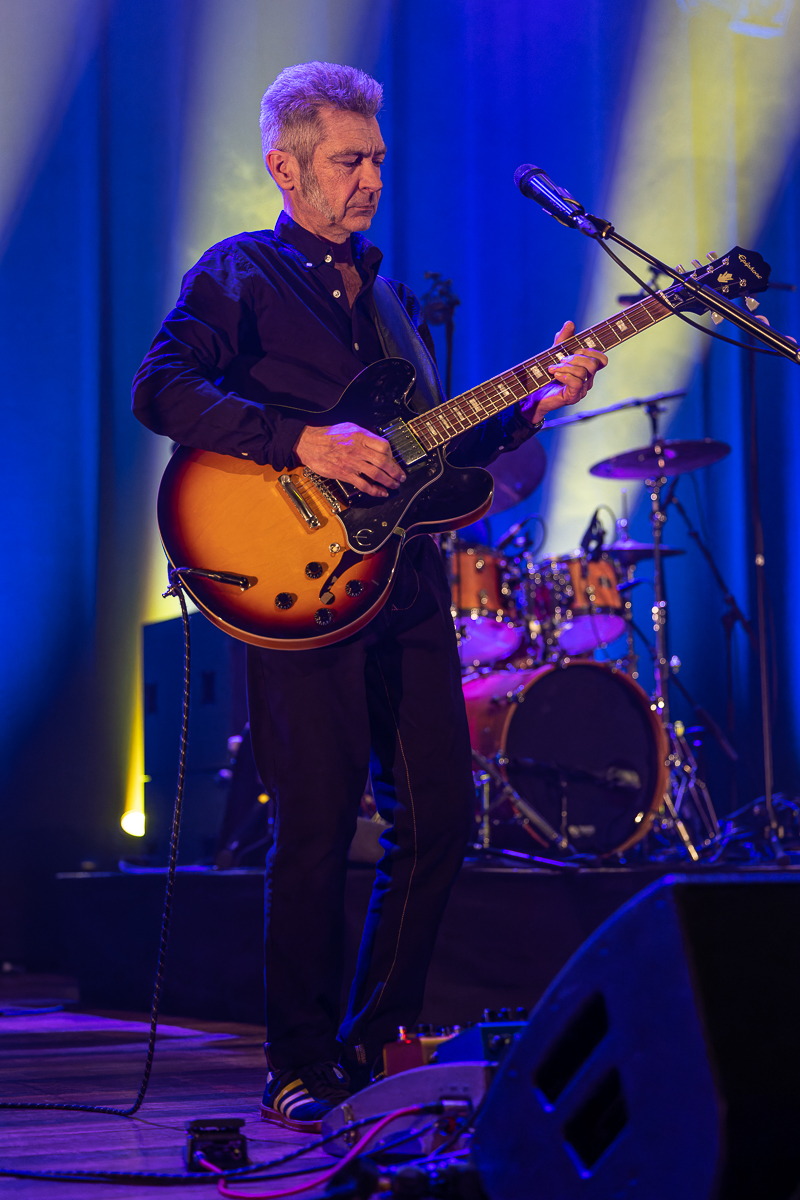 The House Of Love @ De Roma, picture 8, photographed by David Johnson - FrontView Magazine