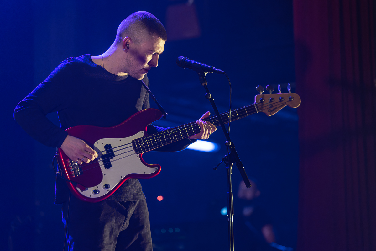 The House Of Love @ De Roma, picture 11, photographed by David Johnson - FrontView Magazine