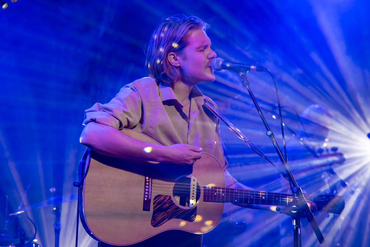 Mooneye @ De Roma, picture 1, photographed by dirk janssens - FrontView Magazine