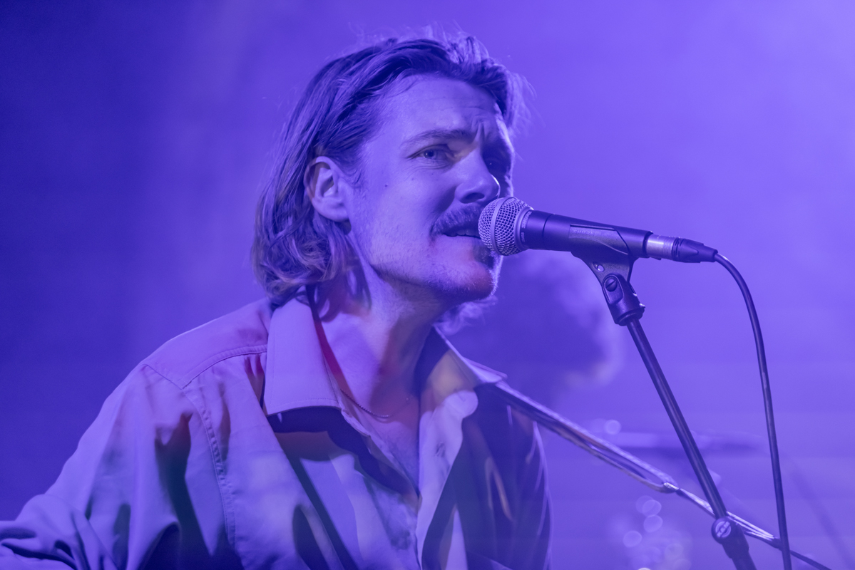 Mooneye @ De Roma, picture 2, photographed by dirk janssens - FrontView Magazine