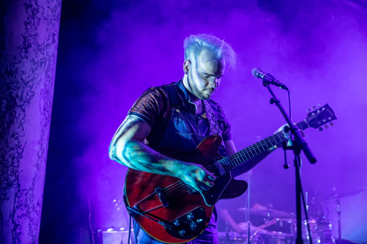 Mooneye @ De Roma, picture 5, photographed by dirk janssens - FrontView Magazine