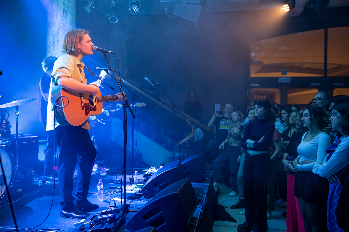 Mooneye @ De Roma, picture 6, photographed by dirk janssens - FrontView Magazine