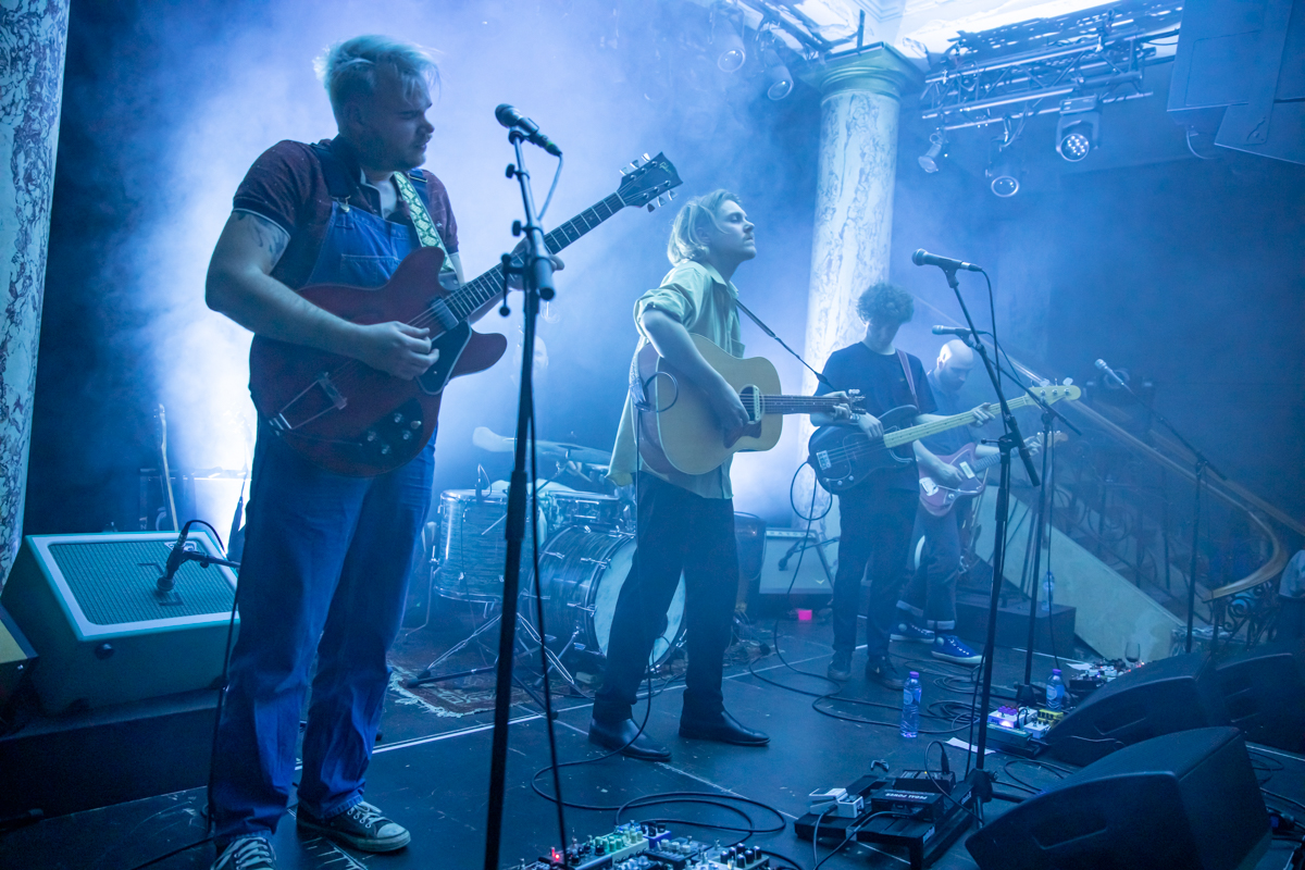 Mooneye @ De Roma, picture 7, photographed by dirk janssens - FrontView Magazine