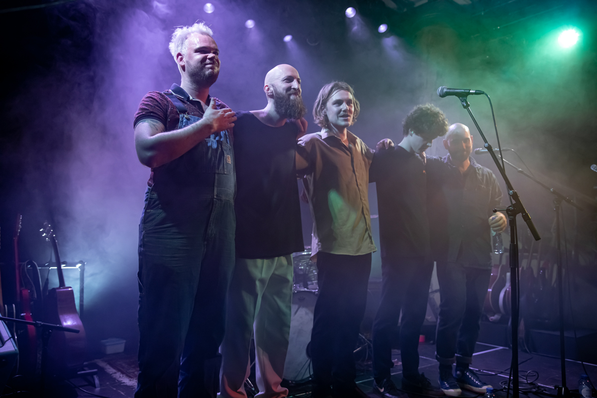 Mooneye @ De Roma, picture 11, photographed by dirk janssens - FrontView Magazine