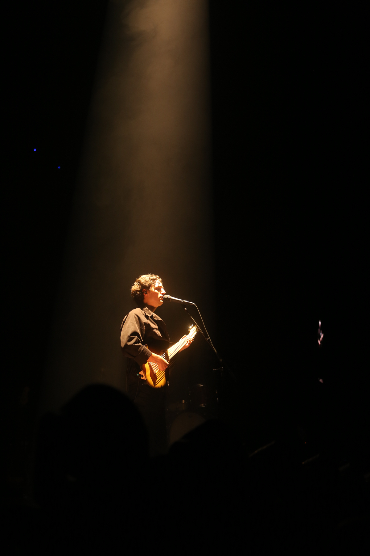 Tamino @ Vorst Nationaal, picture 2, photographed by Pascal Liagre - FrontView Magazine