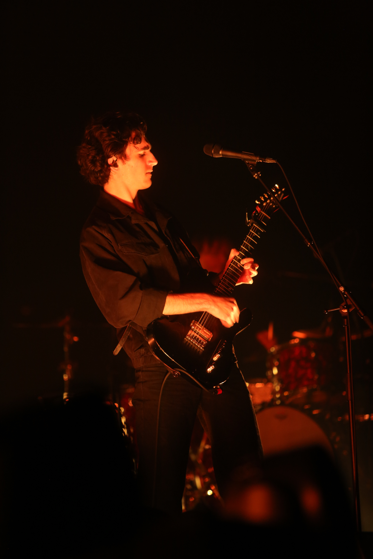 Tamino @ Vorst Nationaal, picture 8, photographed by Pascal Liagre - FrontView Magazine