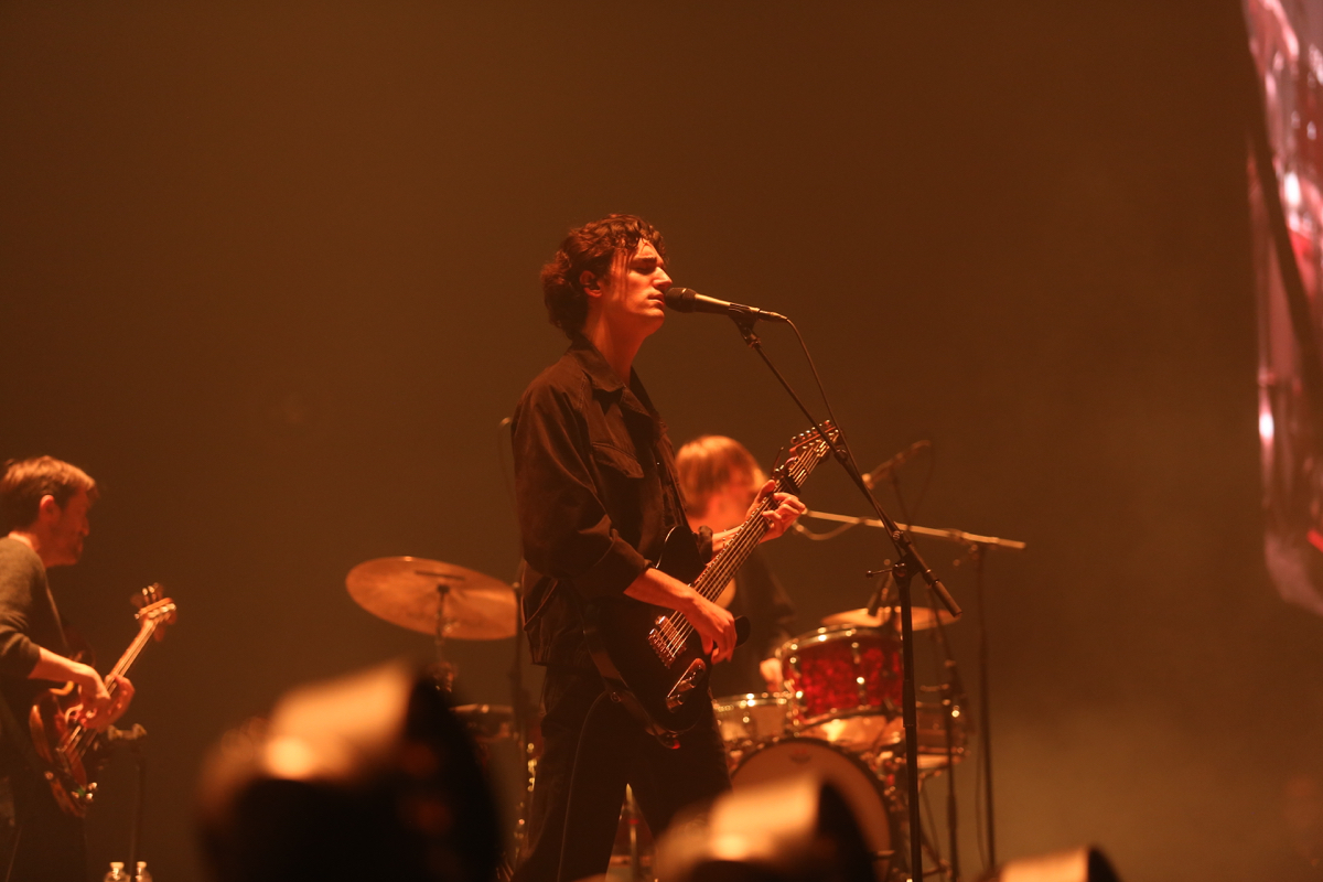 Tamino @ Vorst Nationaal, picture 9, photographed by Pascal Liagre - FrontView Magazine
