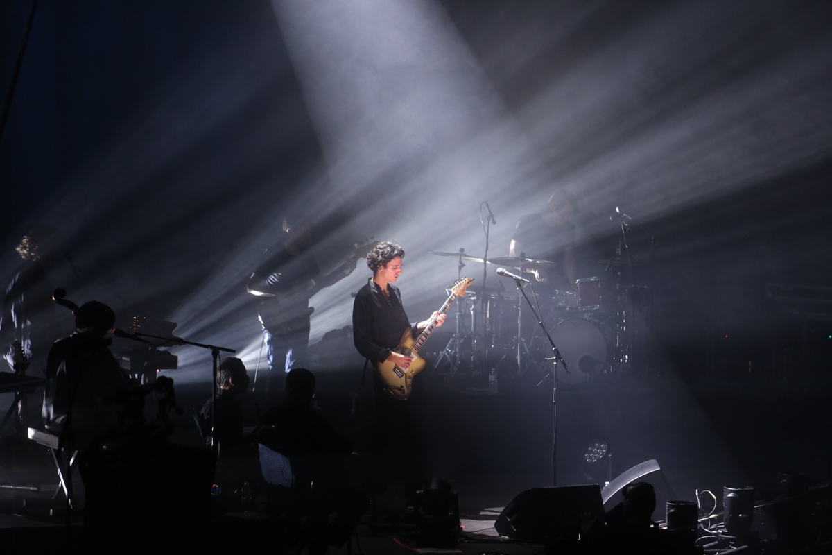 Tamino @ Vorst Nationaal, picture 10, photographed by Pascal Liagre - FrontView Magazine