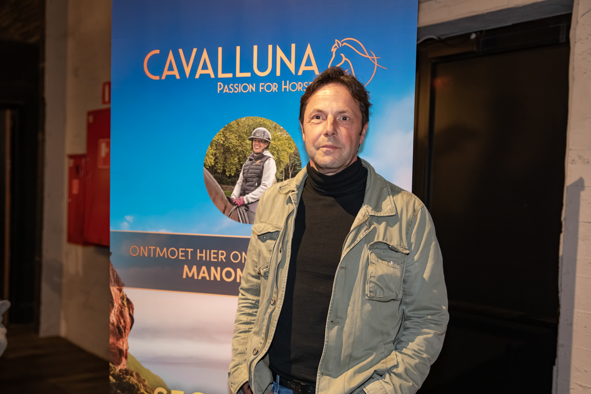 Cavalluna, Secret Of Eternity Stables Tour @ sportpaleis, foto 12, foto's door dirk janssens - FrontView Magazine
