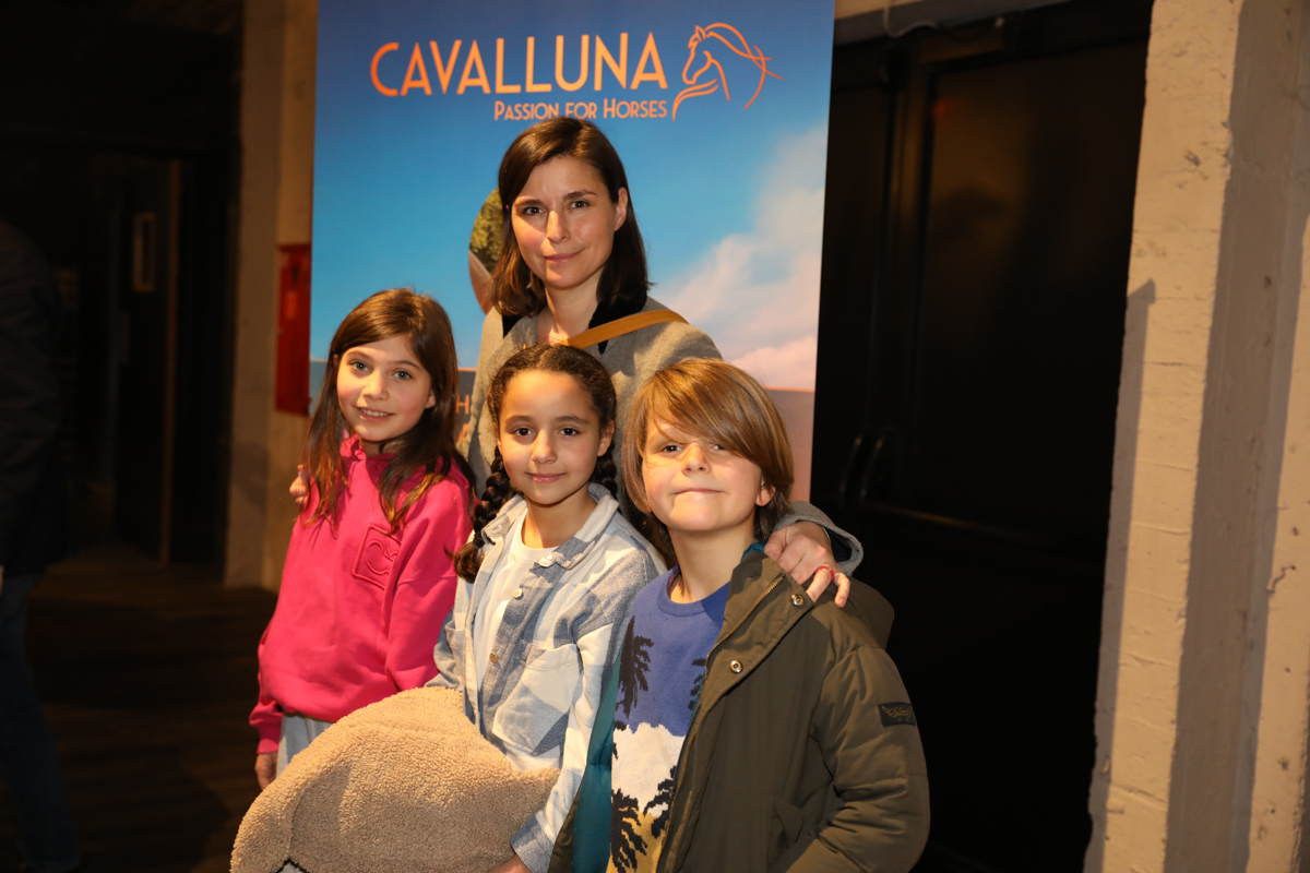 Cavalluna, Secret Of Eternity Stables Tour @ sportpaleis, foto 15, foto's door dirk janssens - FrontView Magazine