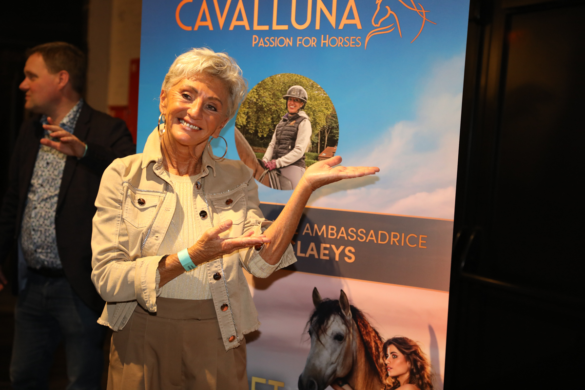 Cavalluna, Secret Of Eternity Stables Tour @ sportpaleis, foto 16, foto's door dirk janssens - FrontView Magazine