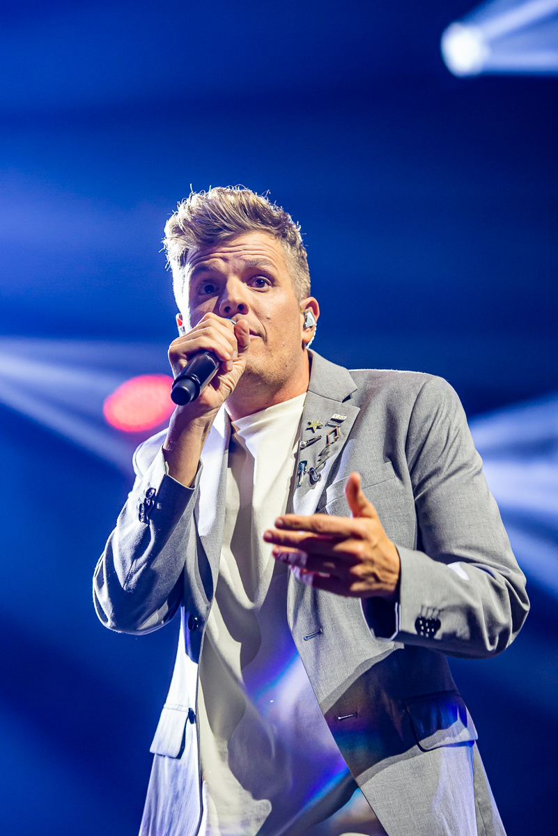 Jaap Reesema @ 013 Tilburg, picture 20, photographed by Dimitri Vanlommel - FrontView Magazine
