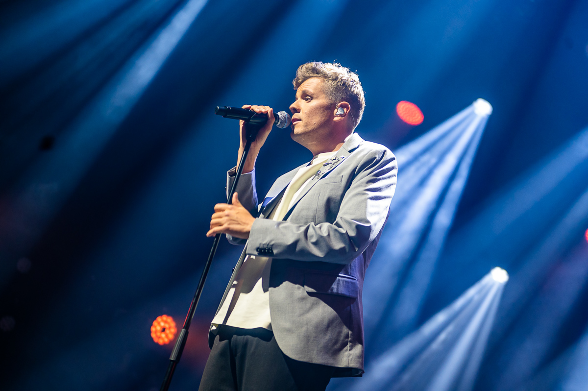 Jaap Reesema @ 013 Tilburg, picture 25, photographed by Dimitri Vanlommel - FrontView Magazine