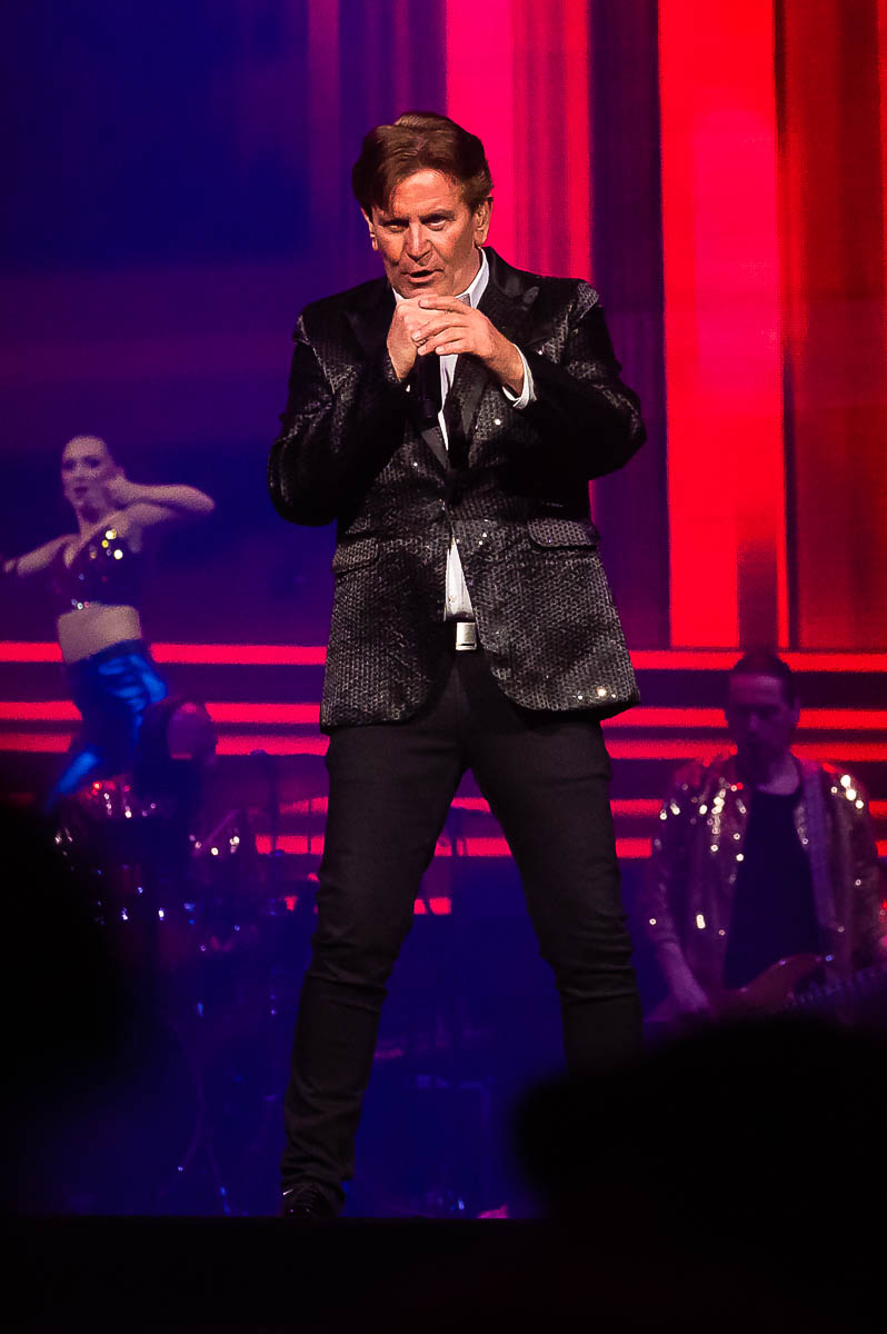 Schlagerfestival 2023 @ Trixxo arena, picture 12, photographed by Gert Daemen - FrontView Magazine
