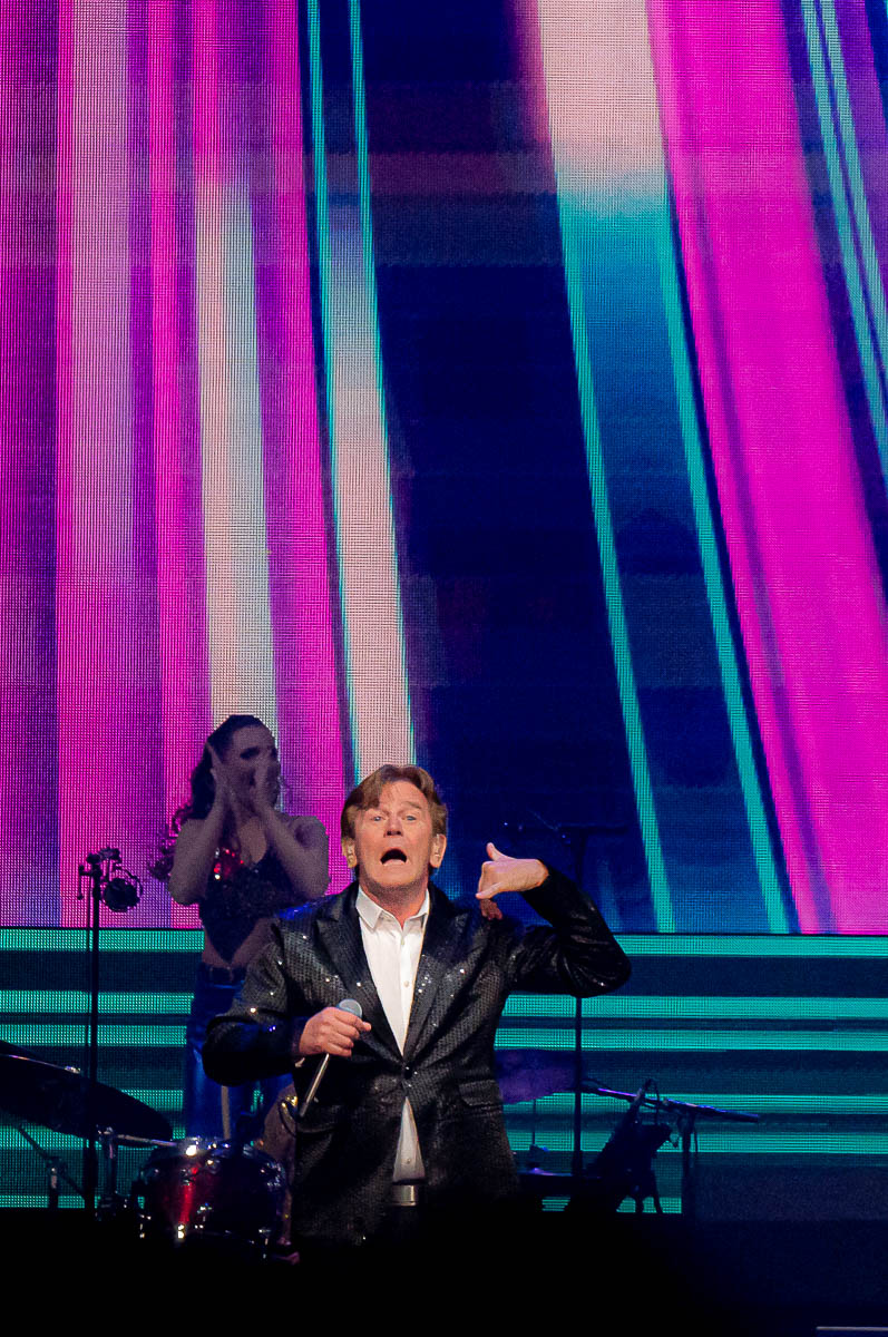 Schlagerfestival 2023 @ Trixxo arena, picture 13, photographed by Gert Daemen - FrontView Magazine