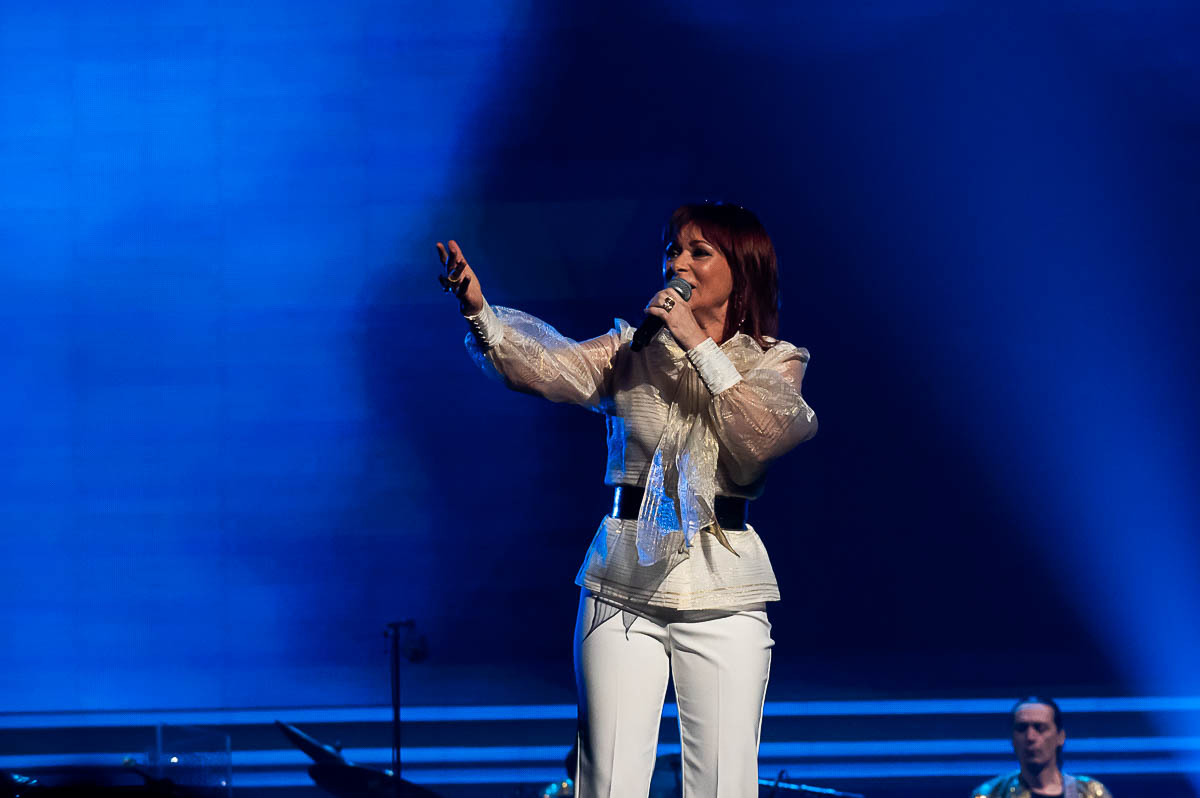 Schlagerfestival 2023 @ Trixxo arena, picture 21, photographed by Gert Daemen - FrontView Magazine