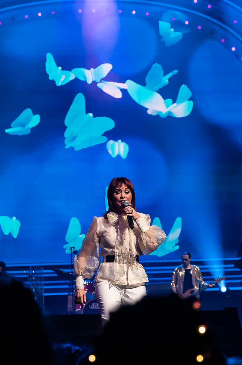 Schlagerfestival 2023 @ Trixxo arena, picture 22, photographed by Gert Daemen - FrontView Magazine