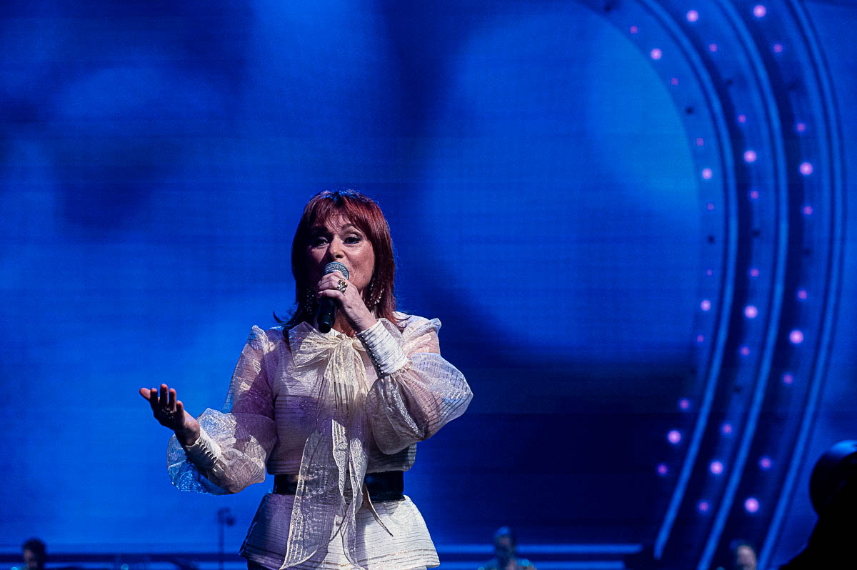 Schlagerfestival 2023 @ Trixxo arena, picture 24, photographed by Gert Daemen - FrontView Magazine