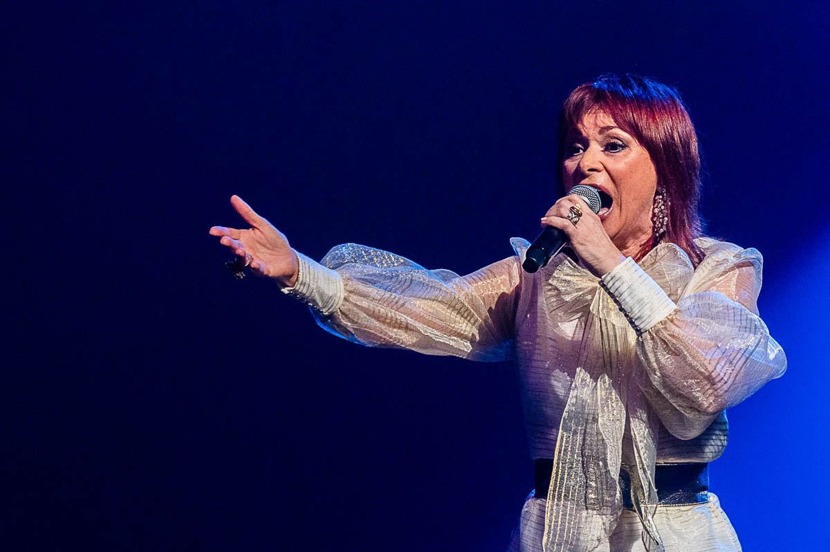 Schlagerfestival 2023 @ Trixxo arena, picture 26, photographed by Gert Daemen - FrontView Magazine