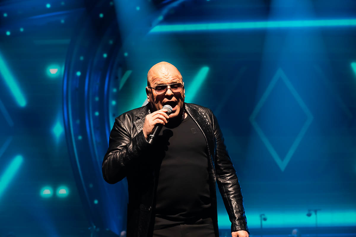 Schlagerfestival 2023 @ Trixxo arena, picture 35, photographed by Gert Daemen - FrontView Magazine