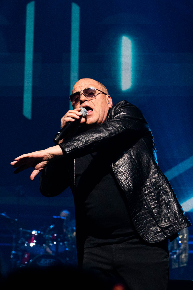 Schlagerfestival 2023 @ Trixxo arena, picture 36, photographed by Gert Daemen - FrontView Magazine