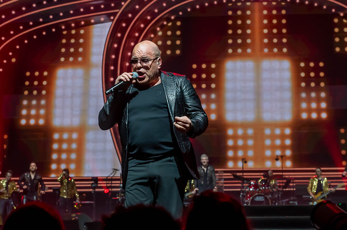 Schlagerfestival 2023 @ Trixxo arena, picture 37, photographed by Gert Daemen - FrontView Magazine