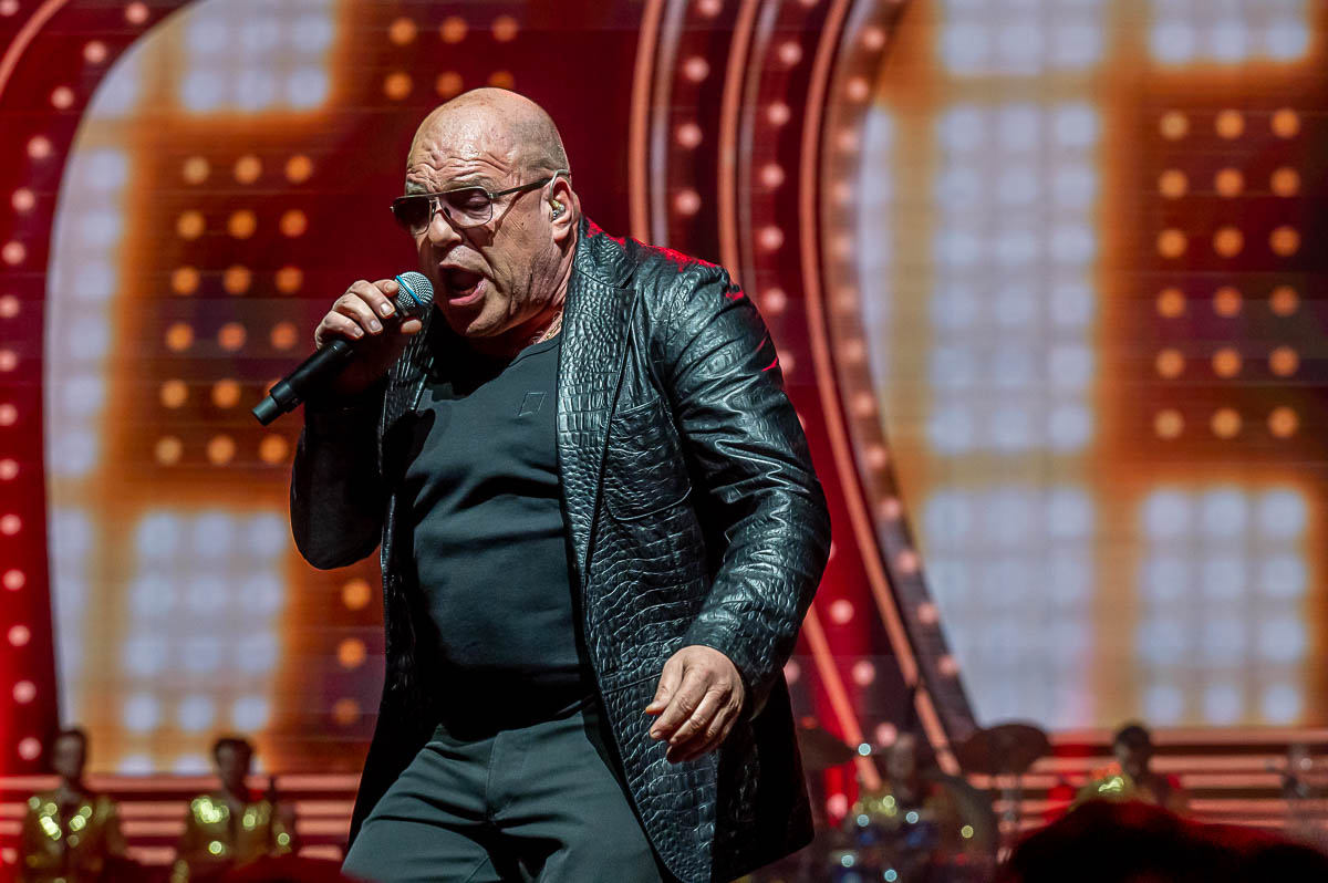 Schlagerfestival 2023 @ Trixxo arena, picture 38, photographed by Gert Daemen - FrontView Magazine