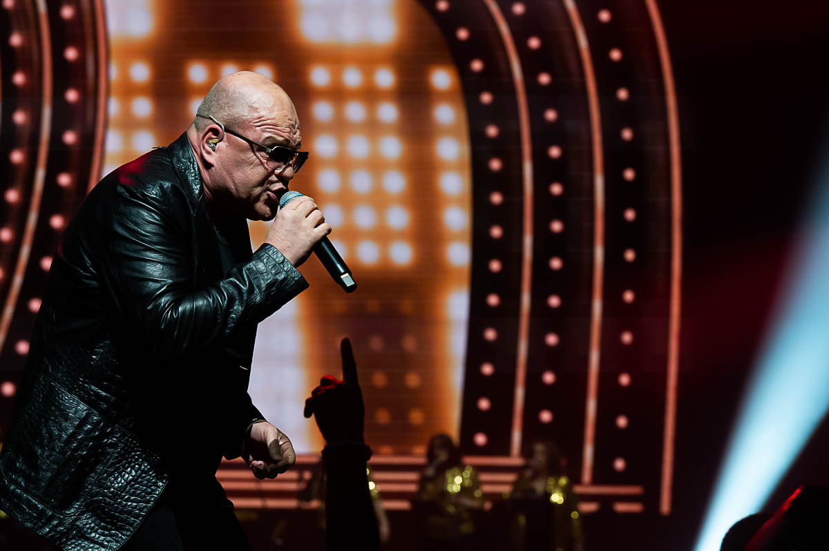 Schlagerfestival 2023 @ Trixxo arena, picture 39, photographed by Gert Daemen - FrontView Magazine