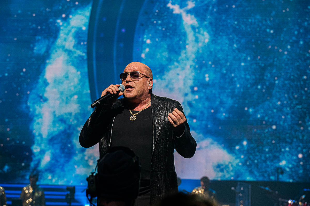 Schlagerfestival 2023 @ Trixxo arena, picture 41, photographed by Gert Daemen - FrontView Magazine