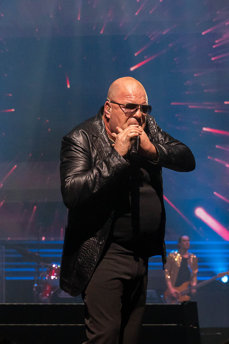 Schlagerfestival 2023 @ Trixxo arena, picture 42, photographed by Gert Daemen - FrontView Magazine