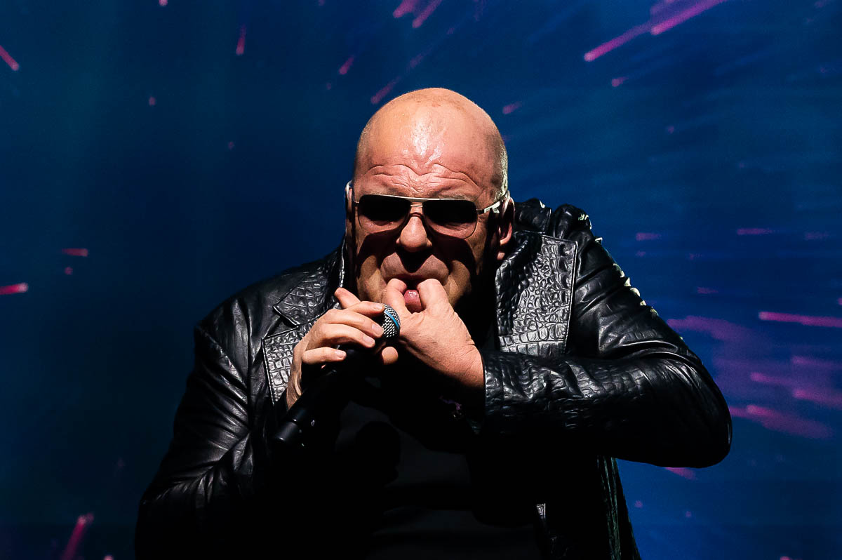 Schlagerfestival 2023 @ Trixxo arena, picture 43, photographed by Gert Daemen - FrontView Magazine