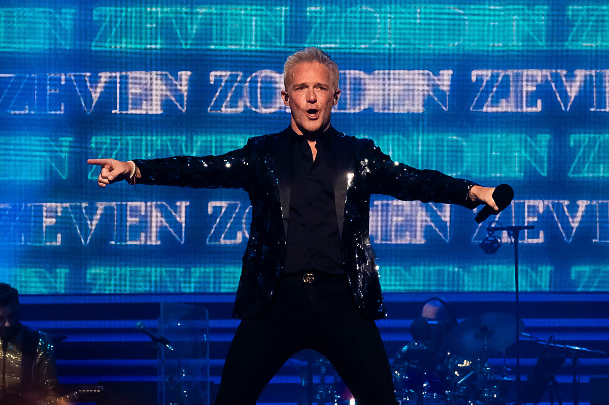 Schlagerfestival 2023 @ Trixxo arena, picture 46, photographed by Gert Daemen - FrontView Magazine