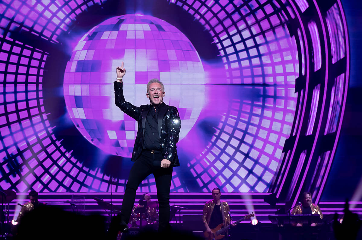 Schlagerfestival 2023 @ Trixxo arena, picture 53, photographed by Gert Daemen - FrontView Magazine