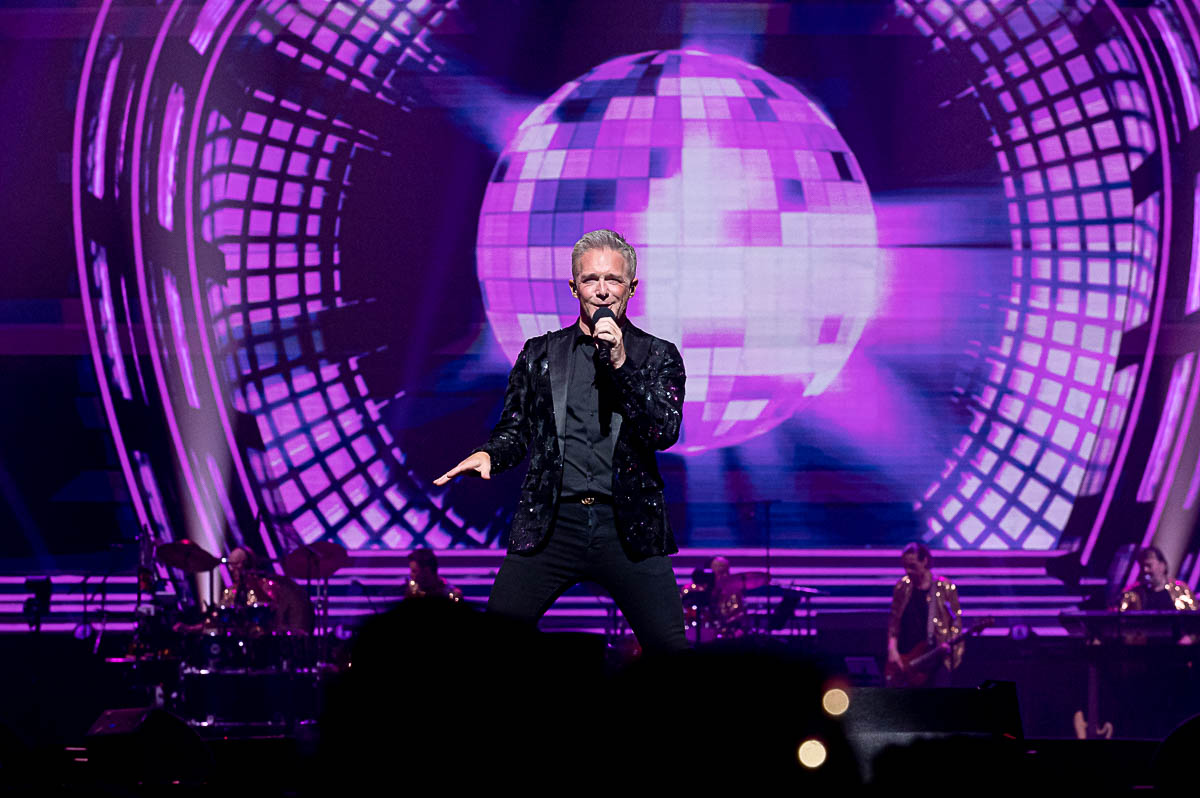 Schlagerfestival 2023 @ Trixxo arena, picture 54, photographed by Gert Daemen - FrontView Magazine