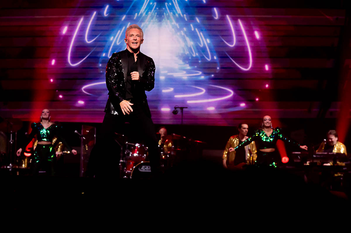Schlagerfestival 2023 @ Trixxo arena, picture 57, photographed by Gert Daemen - FrontView Magazine