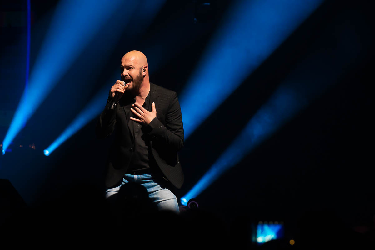 Schlagerfestival 2023 @ Trixxo arena, picture 60, photographed by Gert Daemen - FrontView Magazine