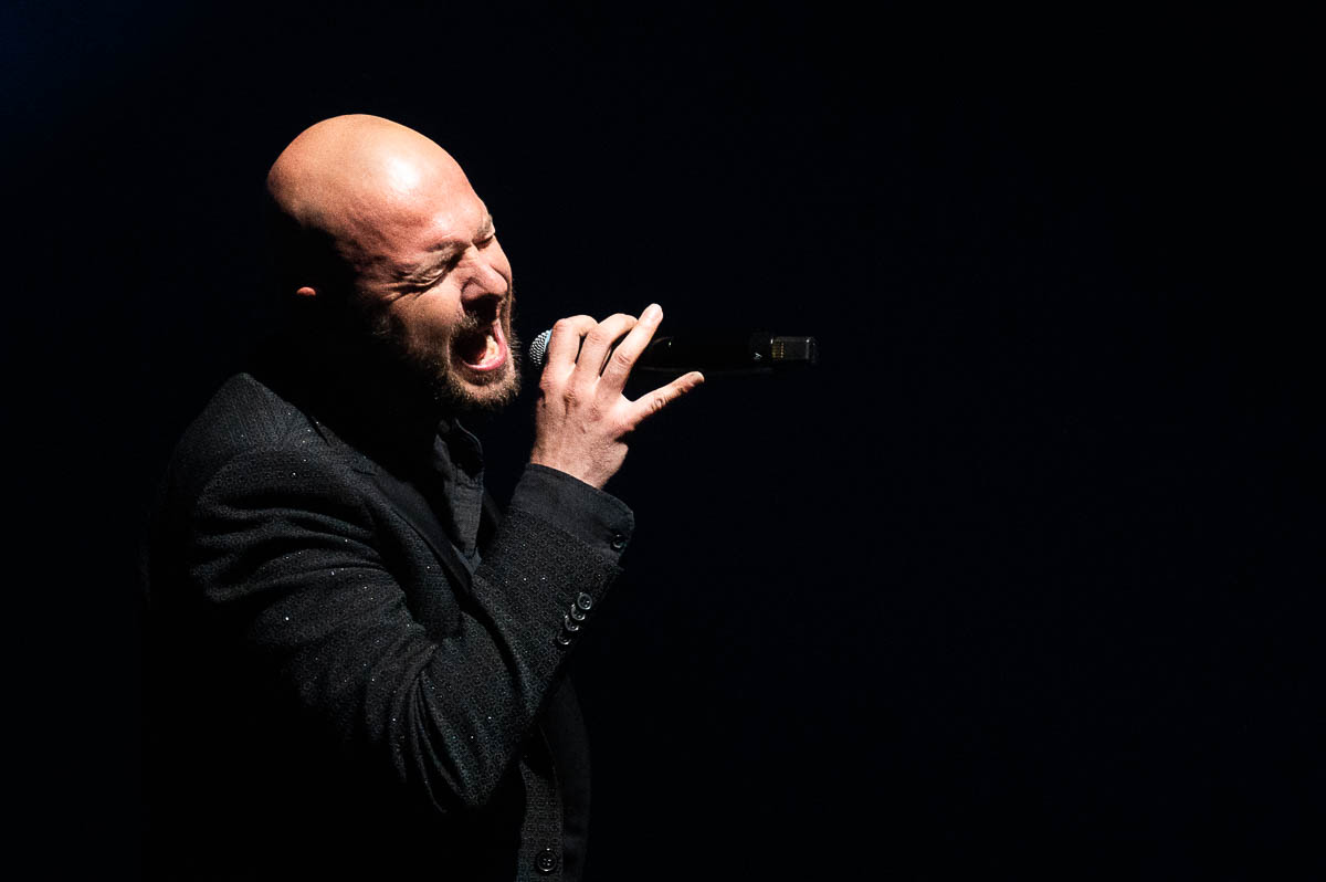 Schlagerfestival 2023 @ Trixxo arena, picture 62, photographed by Gert Daemen - FrontView Magazine
