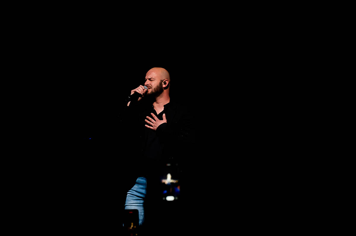 Schlagerfestival 2023 @ Trixxo arena, picture 65, photographed by Gert Daemen - FrontView Magazine