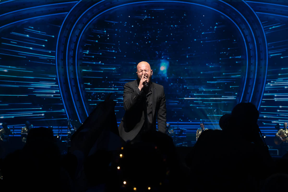 Schlagerfestival 2023 @ Trixxo arena, picture 70, photographed by Gert Daemen - FrontView Magazine