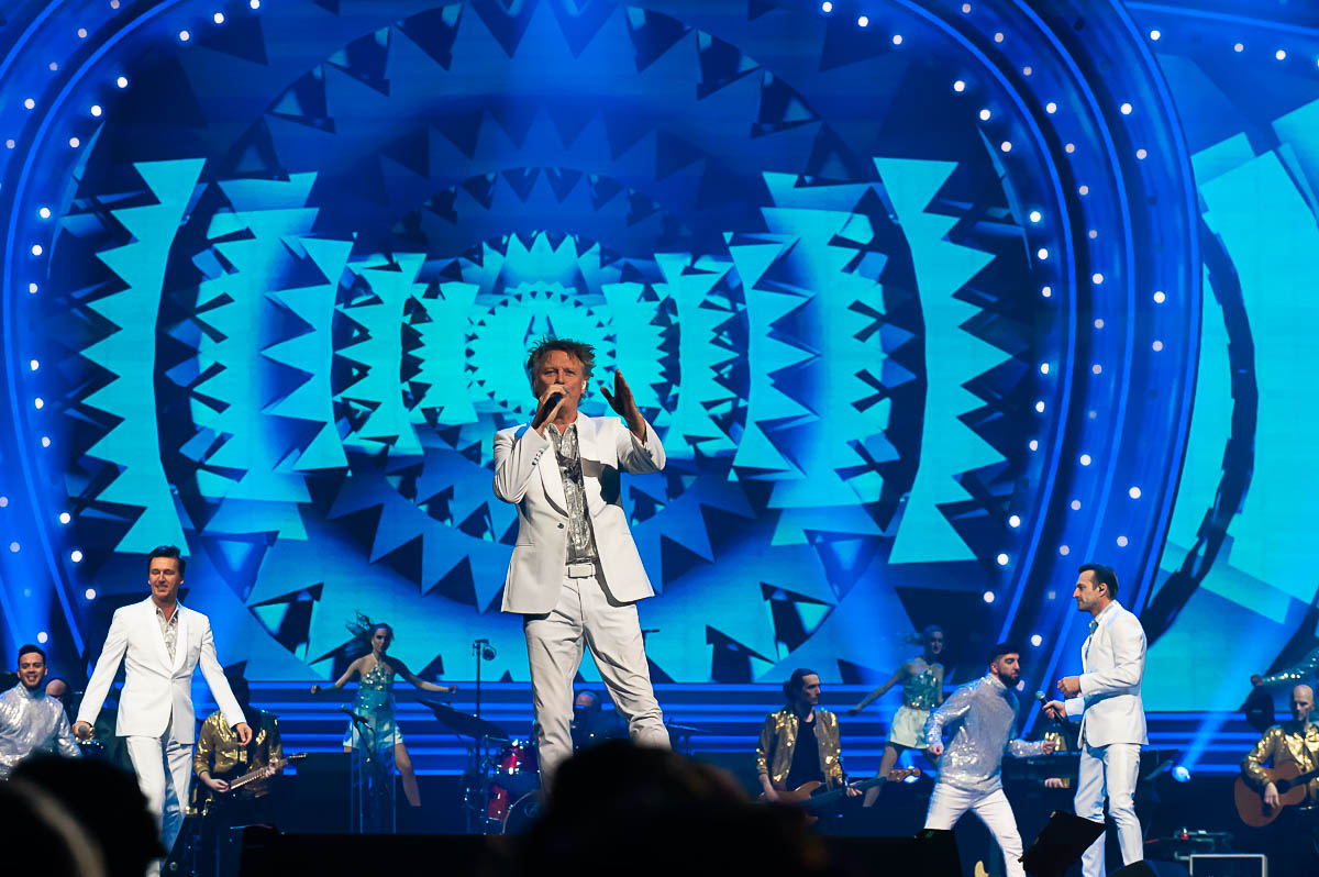Schlagerfestival 2023 @ Trixxo arena, picture 72, photographed by Gert Daemen - FrontView Magazine