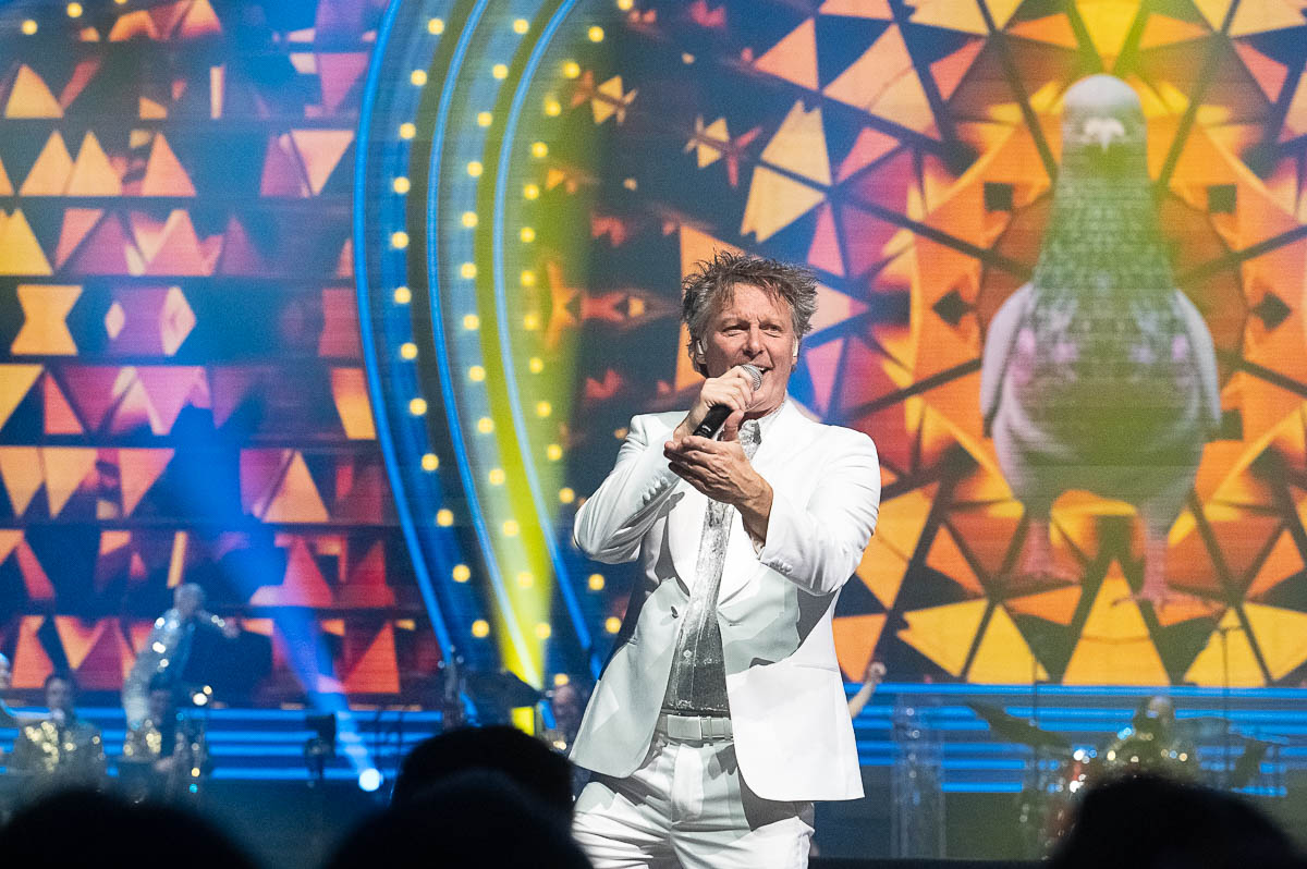 Schlagerfestival 2023 @ Trixxo arena, picture 77, photographed by Gert Daemen - FrontView Magazine