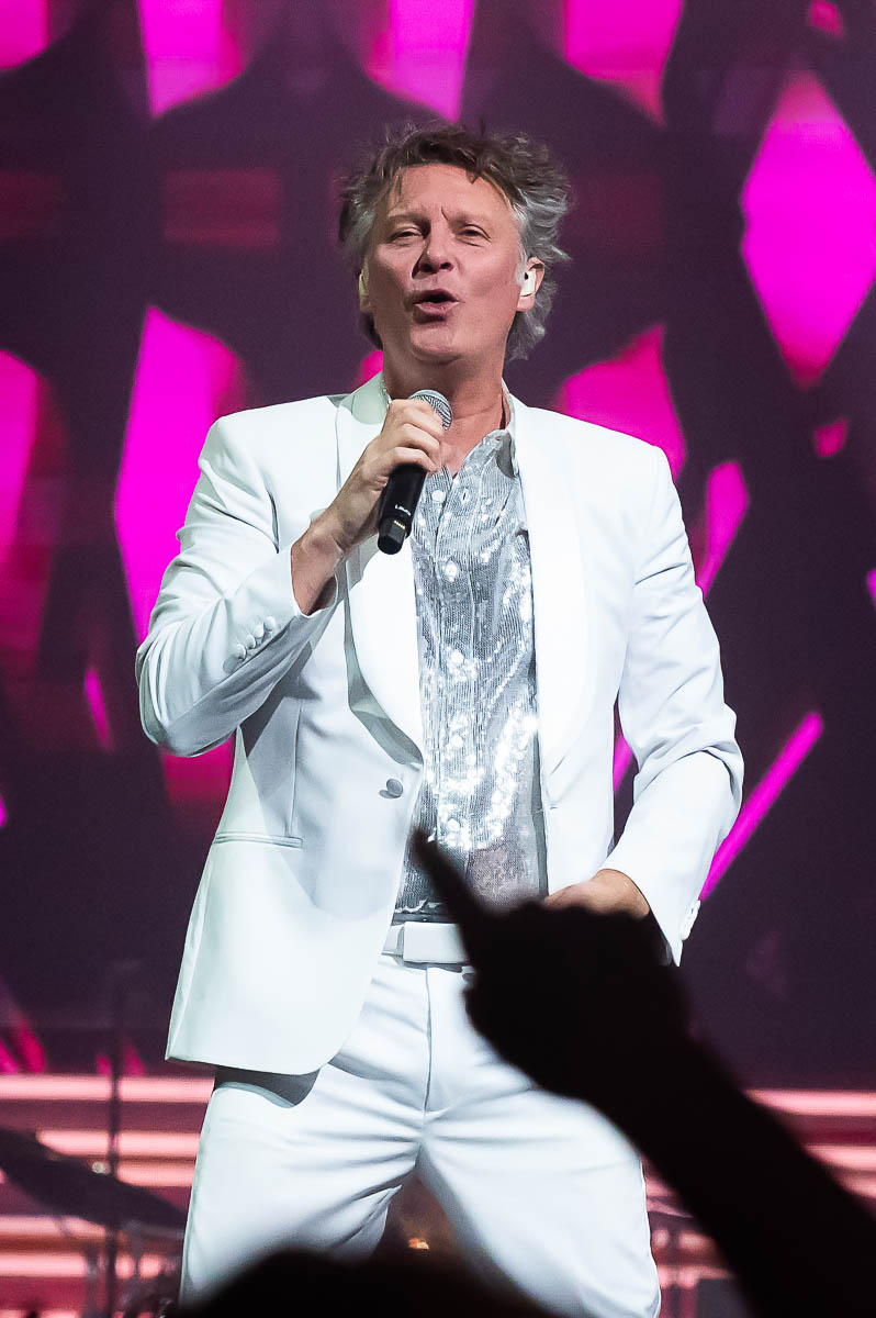 Schlagerfestival 2023 @ Trixxo arena, picture 82, photographed by Gert Daemen - FrontView Magazine