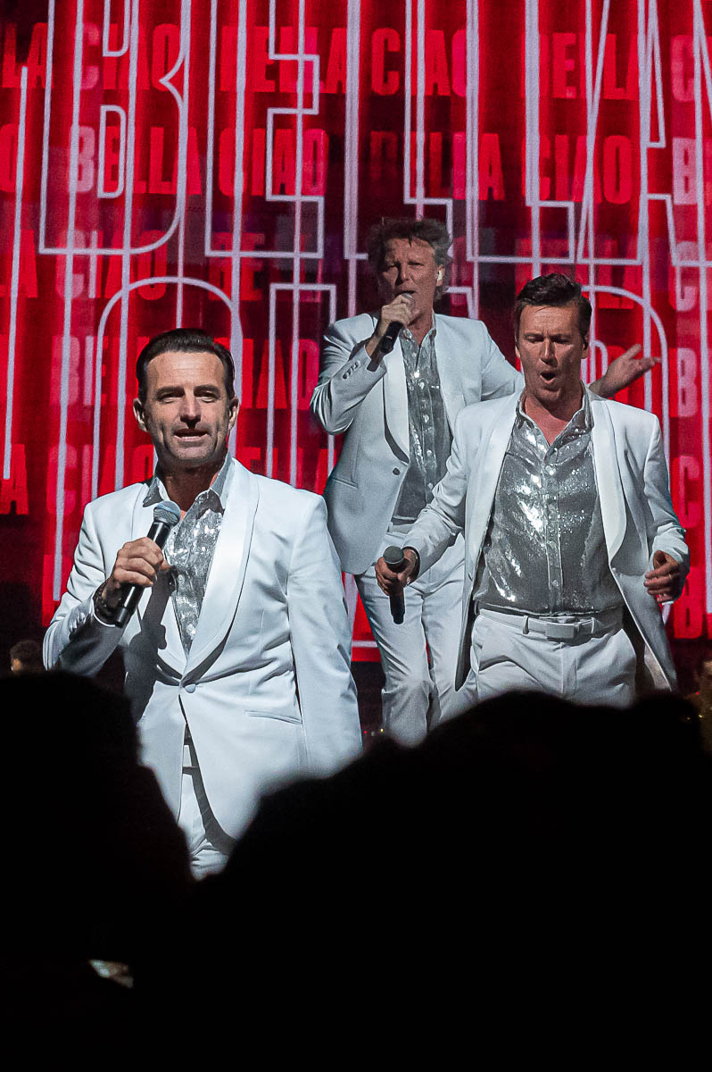 Schlagerfestival 2023 @ Trixxo arena, picture 85, photographed by Gert Daemen - FrontView Magazine
