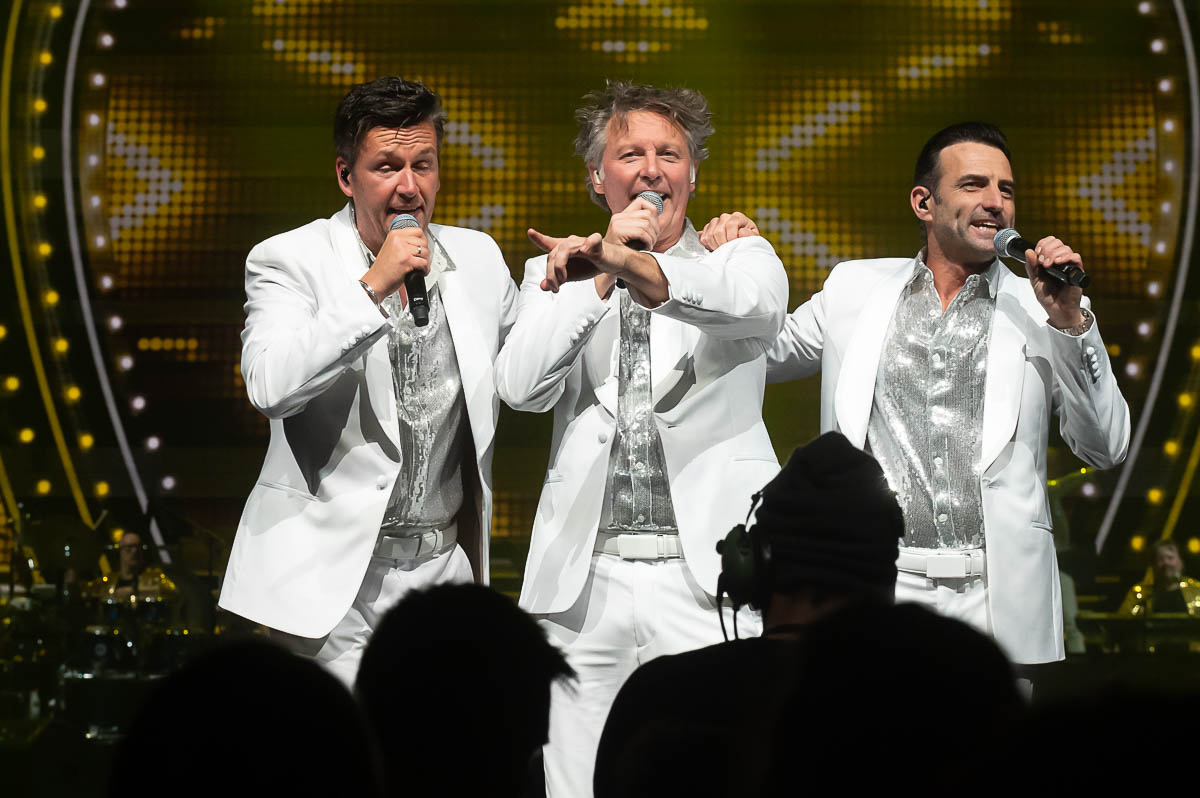 Schlagerfestival 2023 @ Trixxo arena, picture 92, photographed by Gert Daemen - FrontView Magazine
