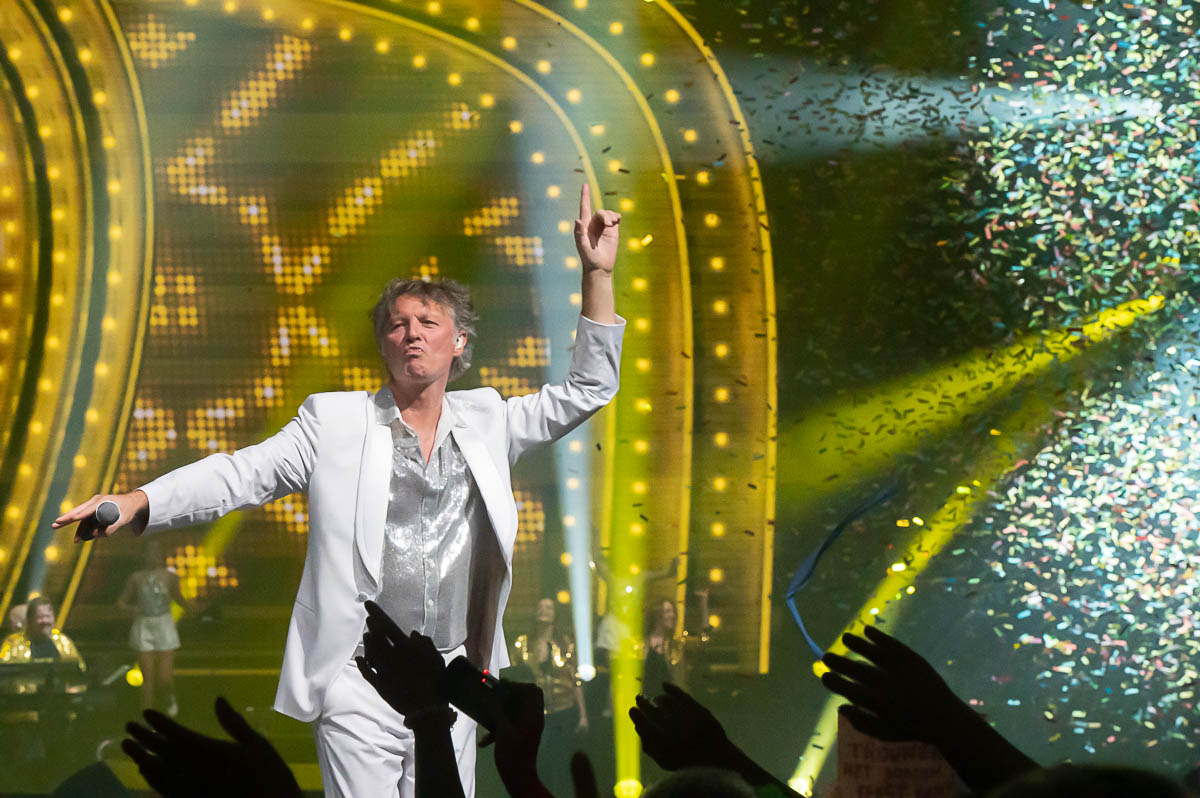 Schlagerfestival 2023 @ Trixxo arena, picture 95, photographed by Gert Daemen - FrontView Magazine