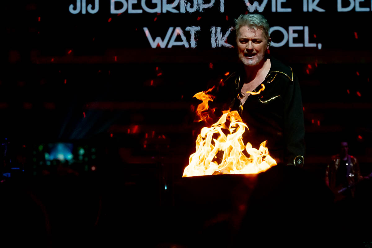 Schlagerfestival 2023 @ Trixxo arena, picture 98, photographed by Gert Daemen - FrontView Magazine
