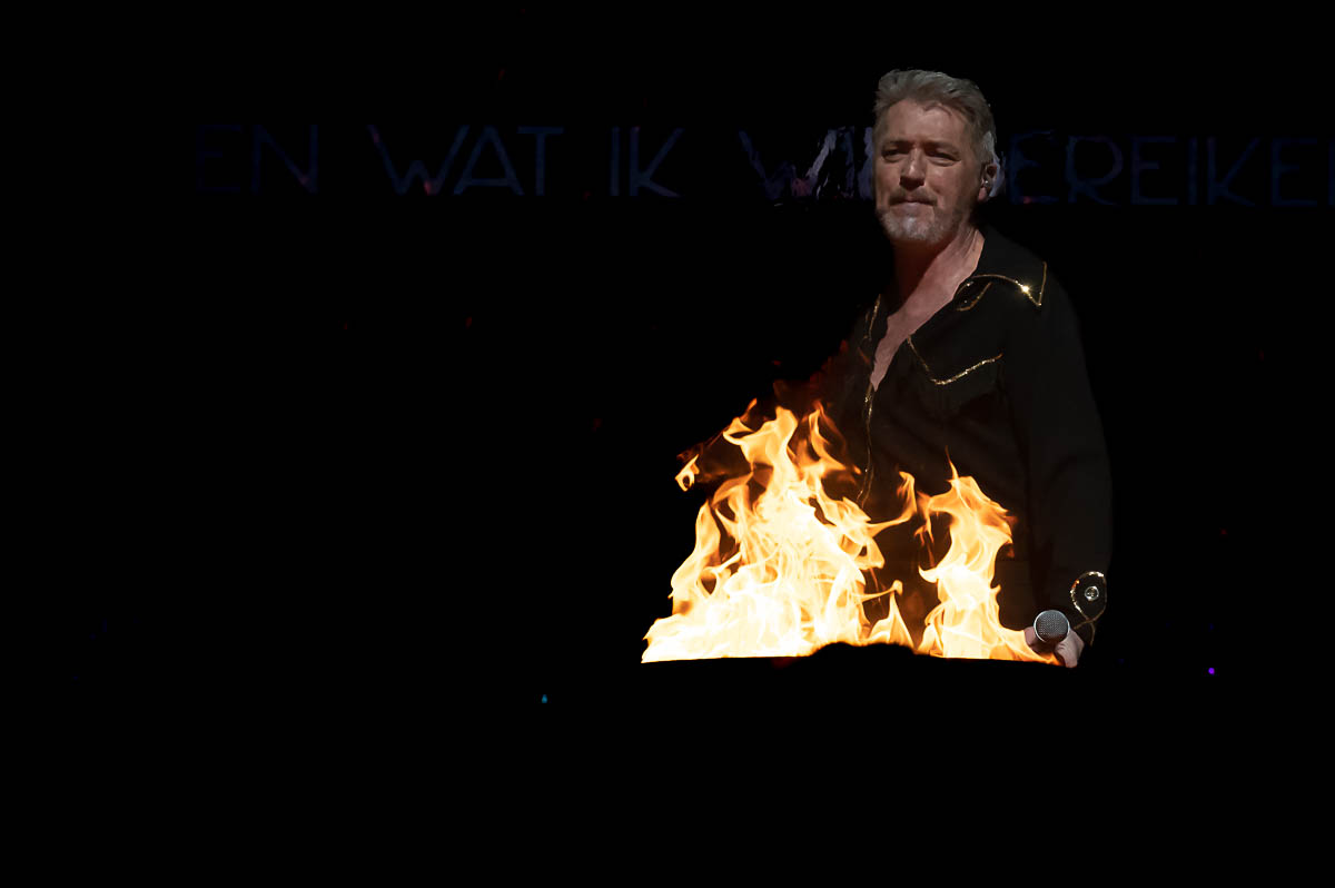 Schlagerfestival 2023 @ Trixxo arena, picture 99, photographed by Gert Daemen - FrontView Magazine
